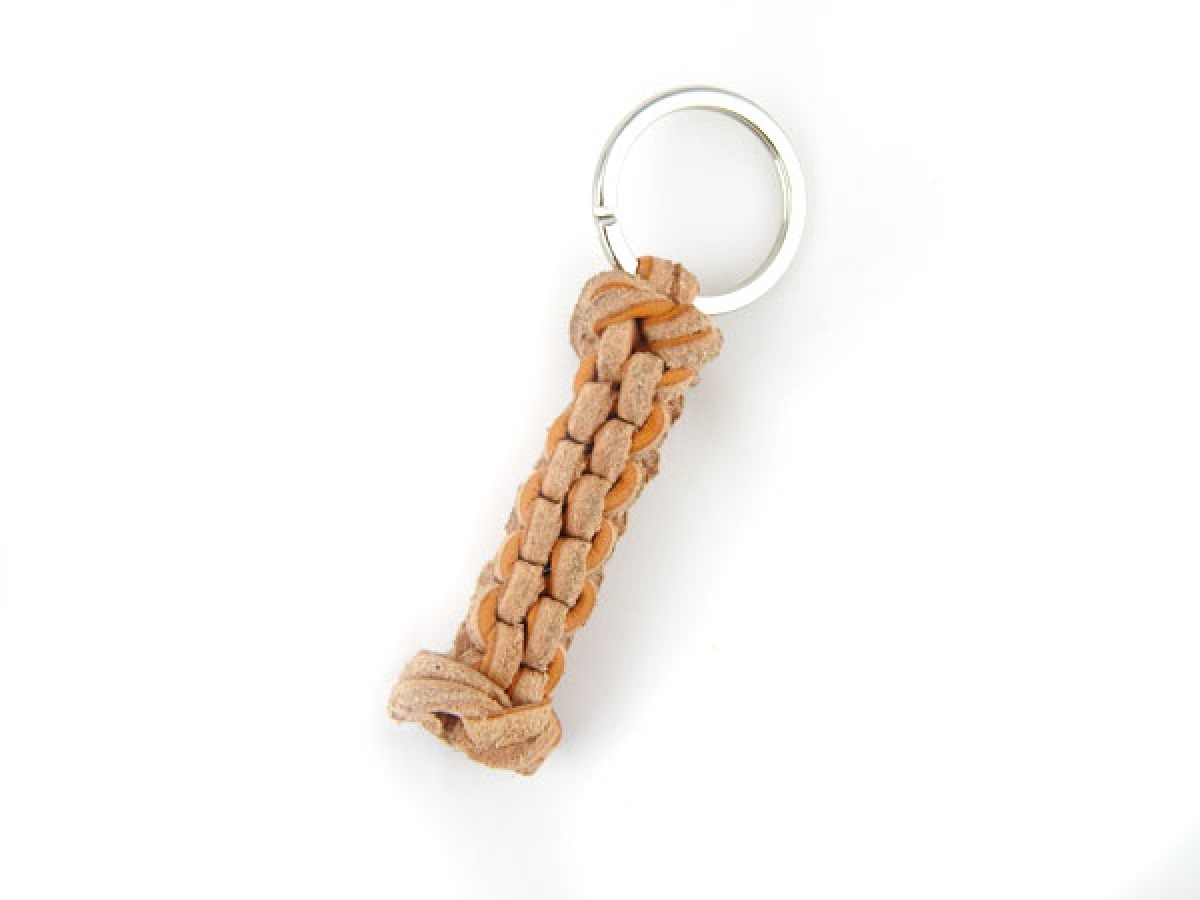 Key Fob (braided)